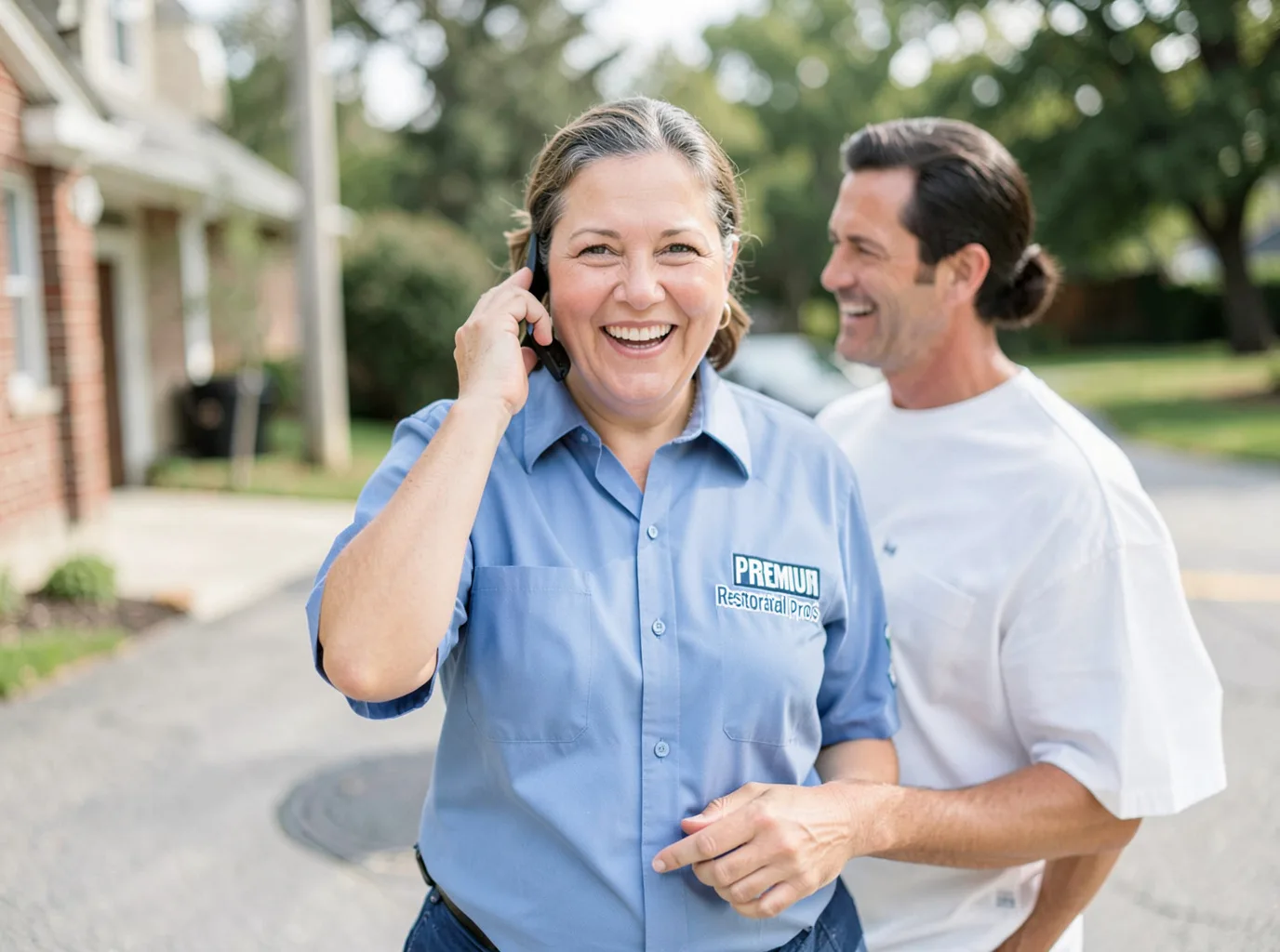 Water Damage Restoration Danville, IL FAQs